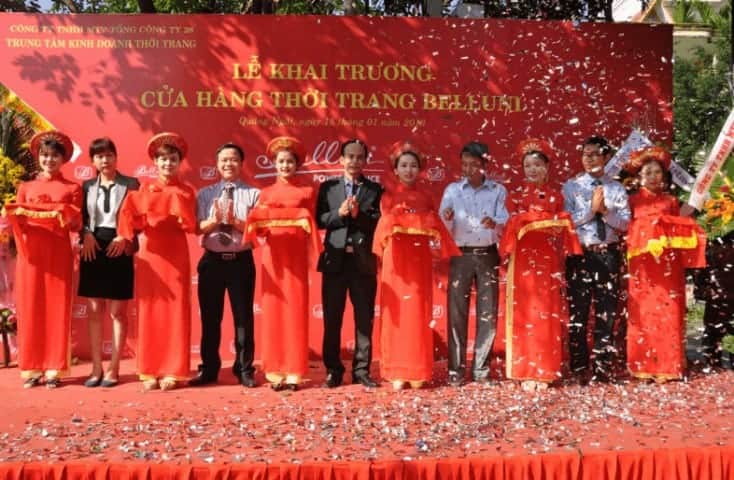 Các Bước Lên Kế Hoạch Khai Trương Cửa Hàng Chi Tiết Nhất
