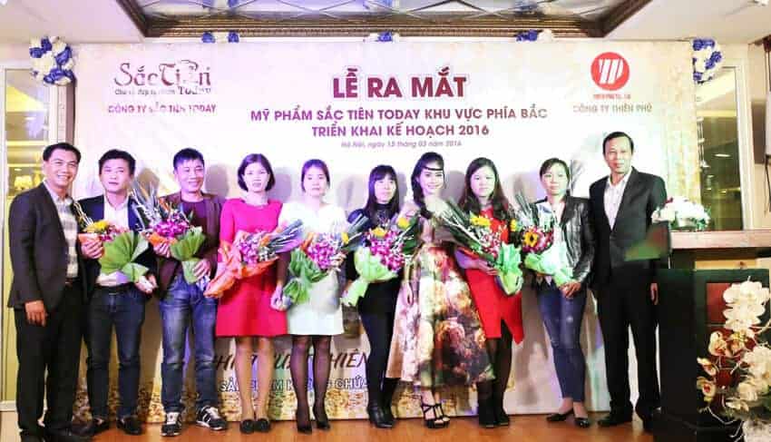 Những Tiêu Chí Lên Kế Hoạch Ra Mắt Sản Phẩm Mới Của Doanh Nghiệp