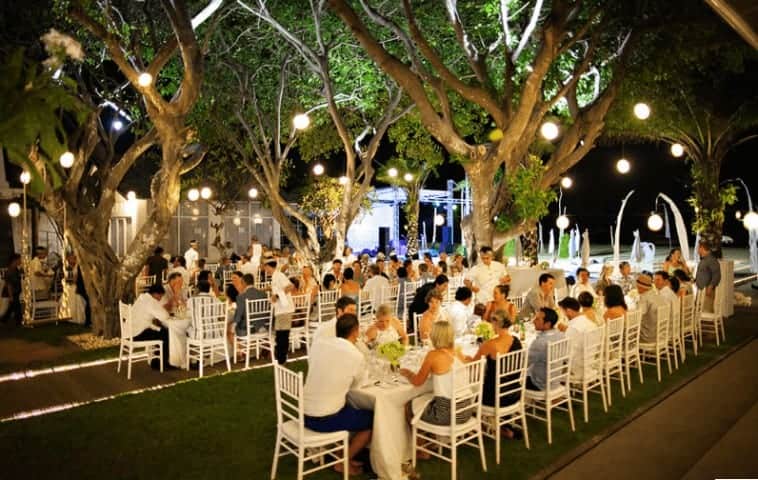 Lên Kế Hoạch Tổ Chức Gala Dinner Chi Tiết, Thành Công Nhất