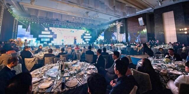 Lên Kế Hoạch Tổ Chức Gala Dinner Chi Tiết, Thành Công Nhất