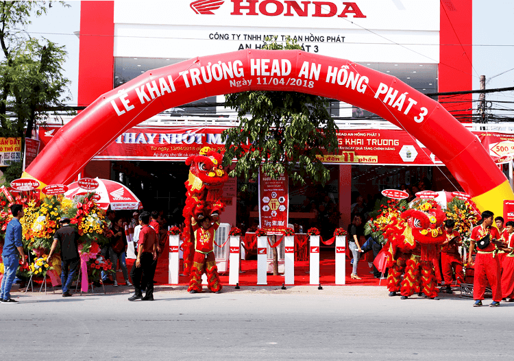 Xây Dựng Kế Hoạch Tổ Chức Sự Kiện Khai Trương Thành Công Nhất