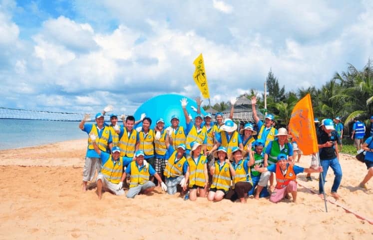 Hướng Dẫn Chi Tiết Kế Hoạch Tổ Chức Team Building Cho Doanh Nghiệp