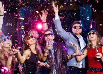 Hướng Dẫn Lên Kế Hoạch Tổ Chức Year End Party Cho Doanh Nghiệp