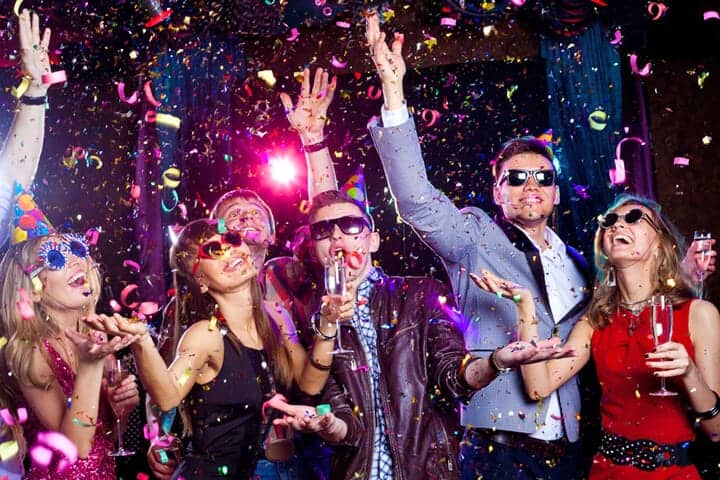 Hướng Dẫn Lên Kế Hoạch Tổ Chức Year End Party Cho Doanh Nghiệp