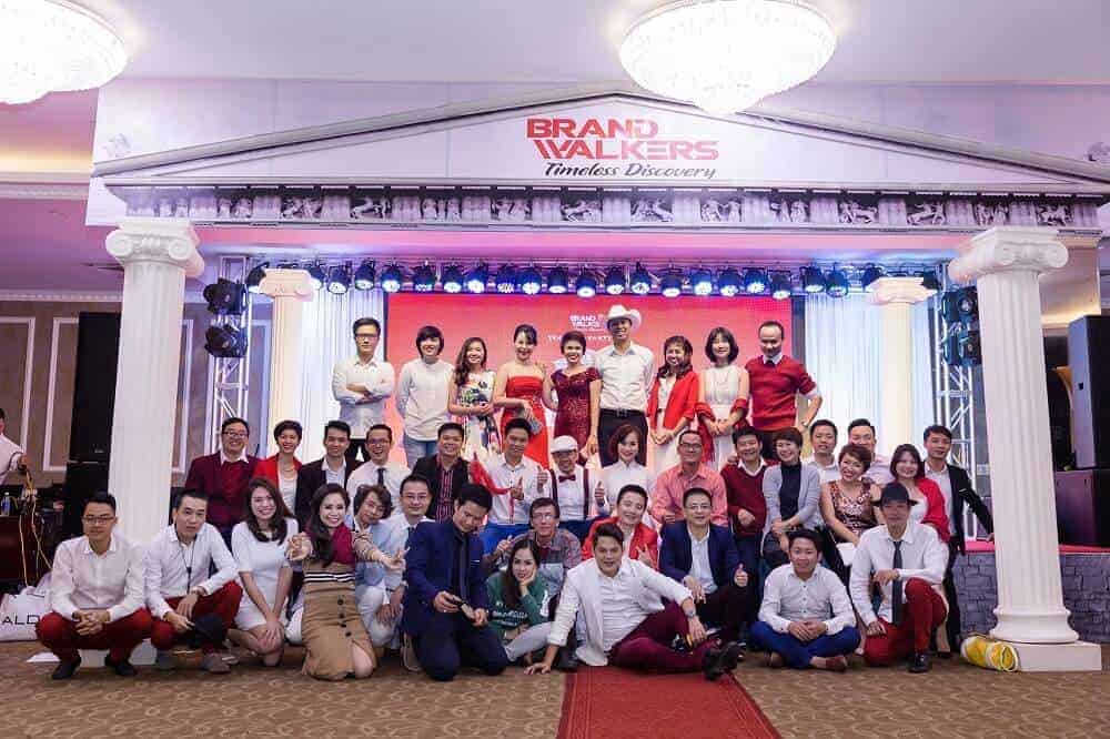 Hướng Dẫn Lên Kế Hoạch Tổ Chức Year End Party Cho Doanh Nghiệp