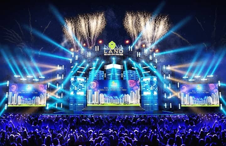 Hướng Dẫn Lên Kế Hoạch Tổ Chức Year End Party Cho Doanh Nghiệp