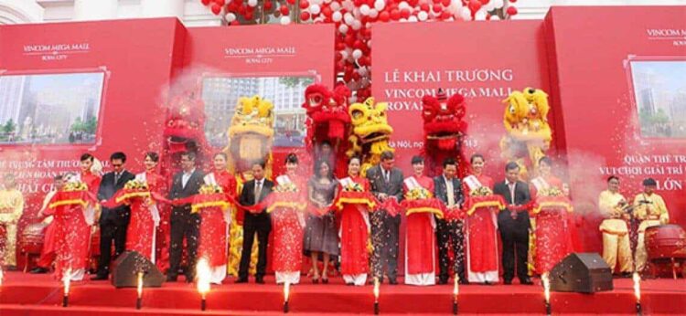 Khai Trương Cửa Hàng Cần Làm Gì Để Thành Công Rực Rỡ?
