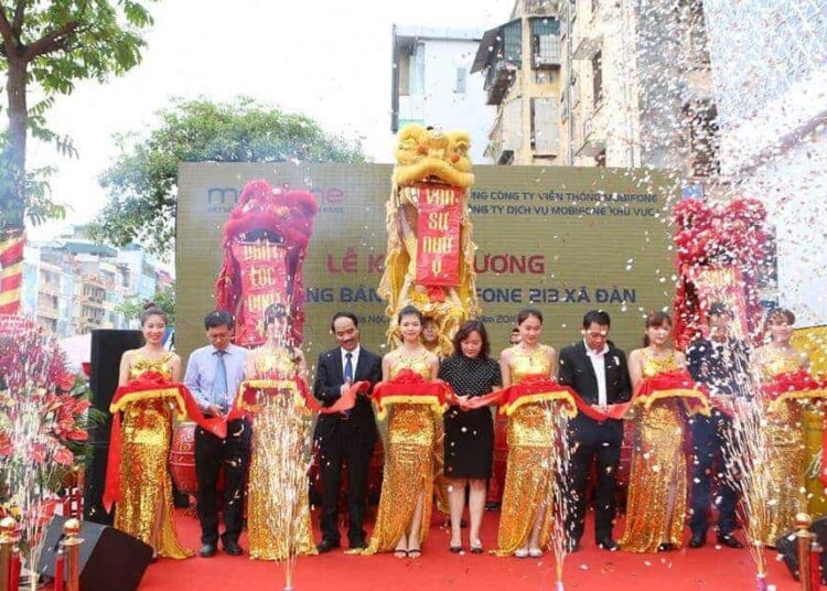 Khai Trương Cửa Hàng Cần Làm Gì Để Thành Công Rực Rỡ?