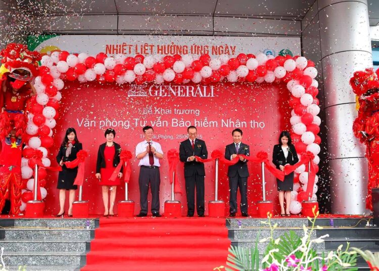 Doanh Nghiệp Cần Lưu Ý Những Gì Khi Khai Trương Văn Phòng Mới?