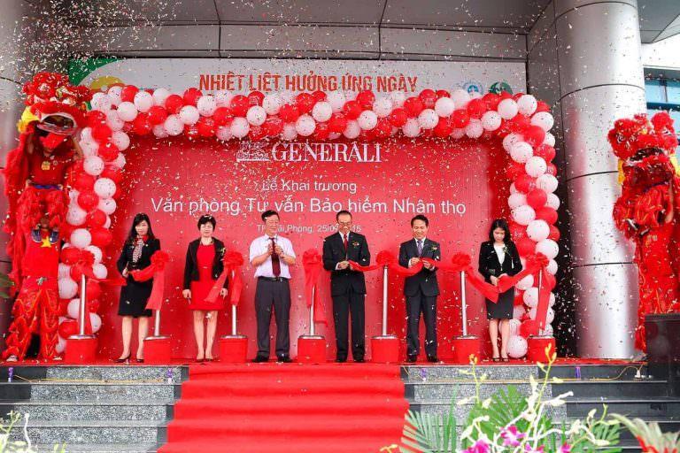 Doanh Nghiệp Cần Lưu Ý Những Gì Khi Khai Trương Văn Phòng Mới?