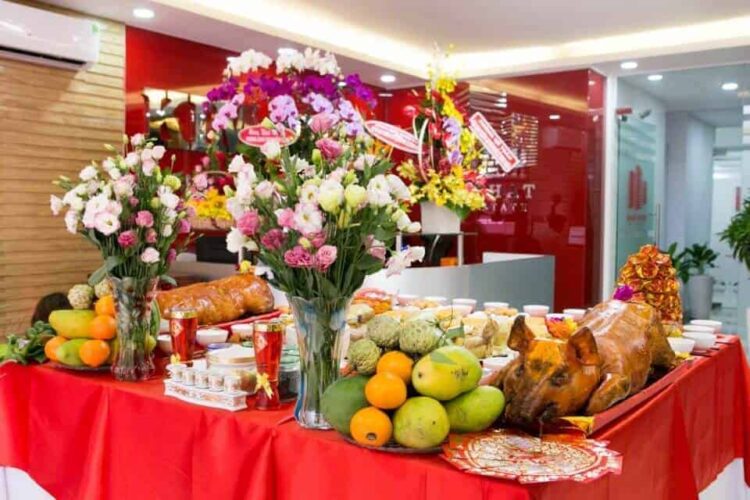 Doanh Nghiệp Cần Lưu Ý Những Gì Khi Khai Trương Văn Phòng Mới?