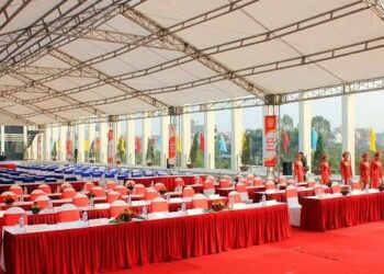 Xây Dựng Kịch Bản Tổ Chức Lễ Kỷ Niệm Ấn Tượng Cho Doanh Nghiệp