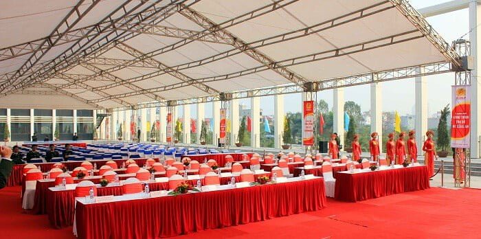 Xây Dựng Kịch Bản Tổ Chức Lễ Kỷ Niệm Ấn Tượng Cho Doanh Nghiệp