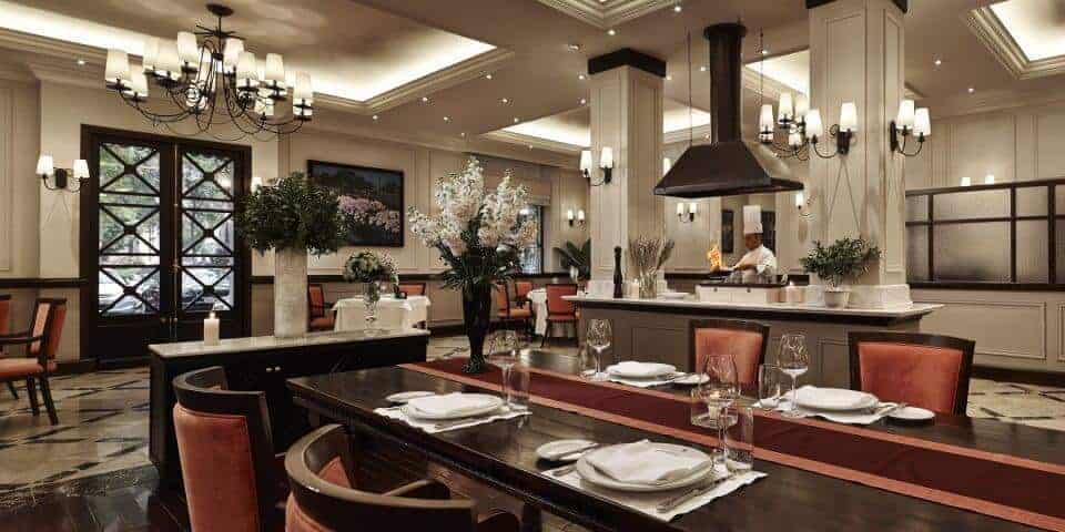 Top 8 Địa Điểm Tổ Chức Tiệc Tất Niên Ở Tp. Hồ Chí Minh Bạn Cần Biết