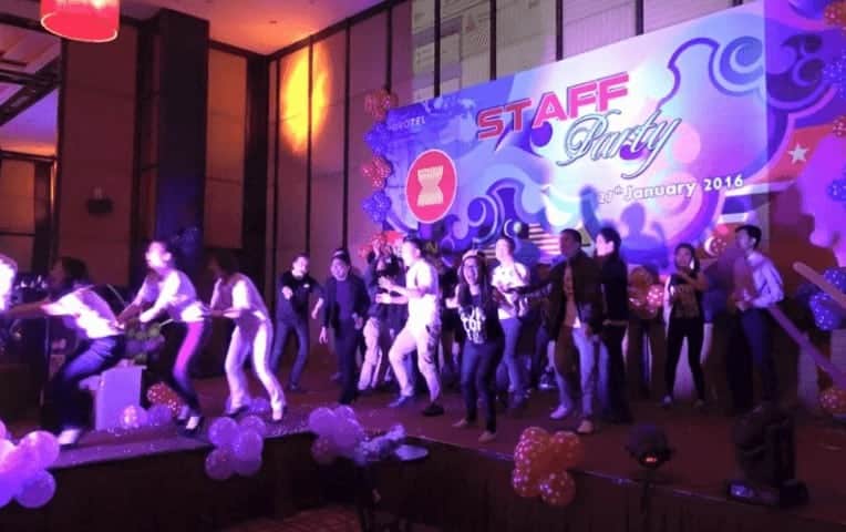 Gợi Ý Kịch Bản Mc Gala Dinner Hấp Dẫn Nhất Cho Doanh Nghiệp