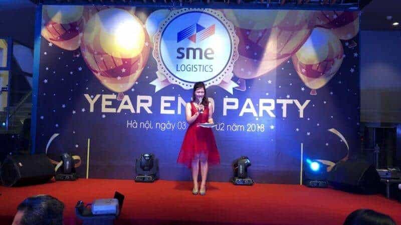 Chi Tiết Kịch Bản Mc Year End Party Hoành Tráng Cho Doanh Nghiệp