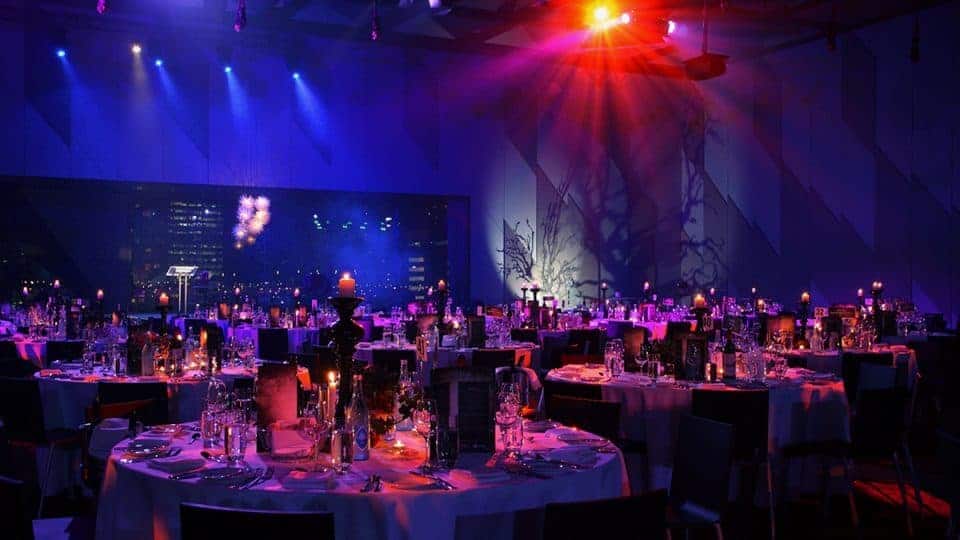 Ý Tưởng Xây Dựng Kịch Bản Tổ Chức Gala Dinner Thành Công Tốt Đẹp