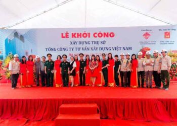 Mẫu Kịch Bản Tổ Chức Lễ Động Thổ Mang Lại May Mắn Cho Doanh Nghiệp