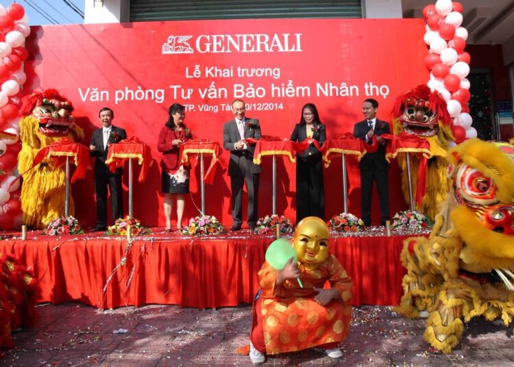 Thời Điểm Và Kịch Bản Tổ Chức Lễ Khai Trương Như Thế Nào Là Hợp Lý?