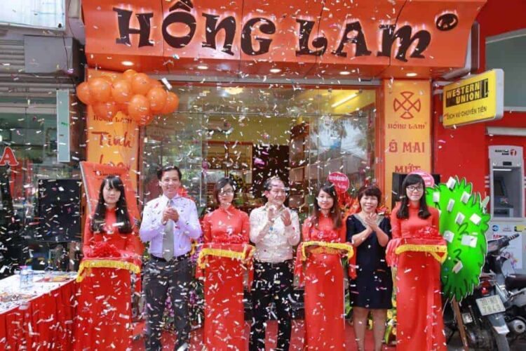 3 Kinh Nghiệm Mở Cửa Hàng Thu Hút Khách Hàng Tiềm Năng