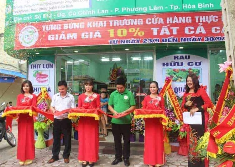 3 Kinh Nghiệm Mở Cửa Hàng Thu Hút Khách Hàng Tiềm Năng