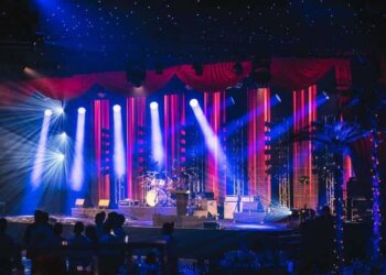 Chia Sẻ Kinh Nghiệm Tổ Chức Gala Dinner Thành Công Cho Doanh Nghiệp