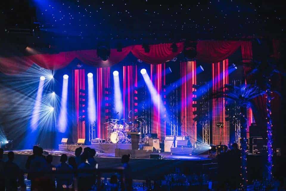 Chia Sẻ Kinh Nghiệm Tổ Chức Gala Dinner Thành Công Cho Doanh Nghiệp