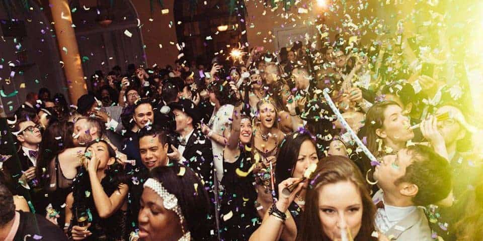 Chia Sẻ Kinh Nghiệm Tổ Chức Year End Party Thành Công Và Hiệu Quả