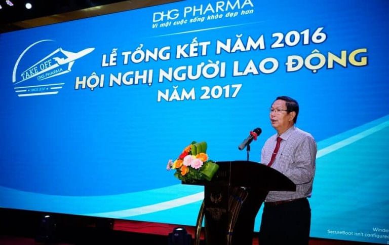 Nên Tổ Chức Lễ Tổng Kết Cuối Năm Cho Doanh Nghiệp Như Thế Nào?