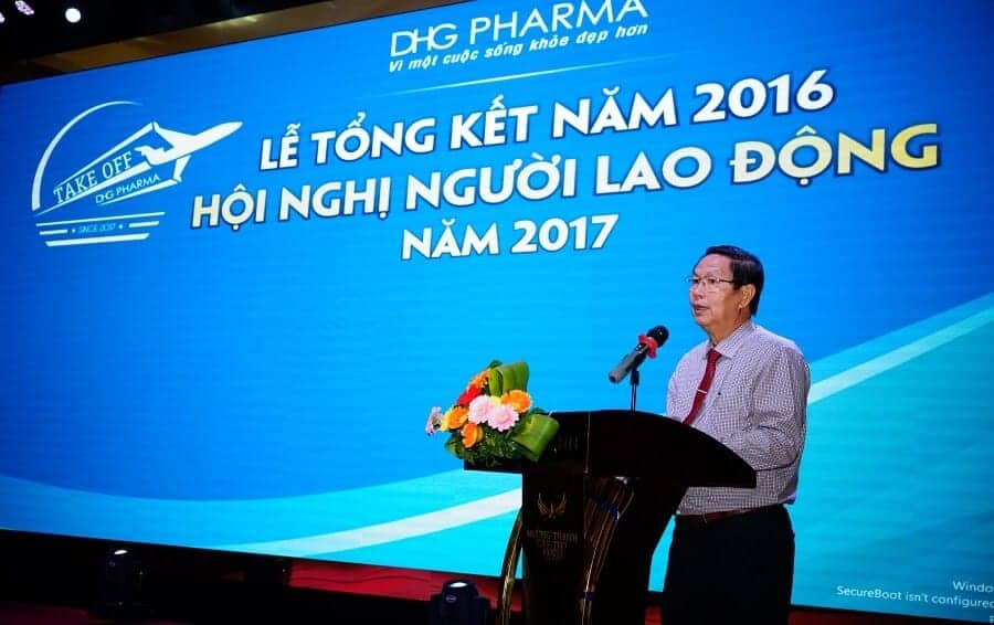 Nên Tổ Chức Lễ Tổng Kết Cuối Năm Cho Doanh Nghiệp Như Thế Nào?