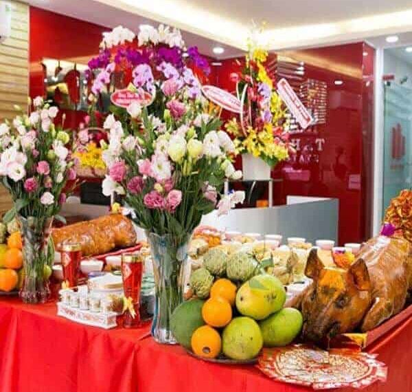 Lễ Cúng Khai Trương Là Gì? Doanh Nghiệp Chuẩn Bị Gì Để Cúng Khai Trương?