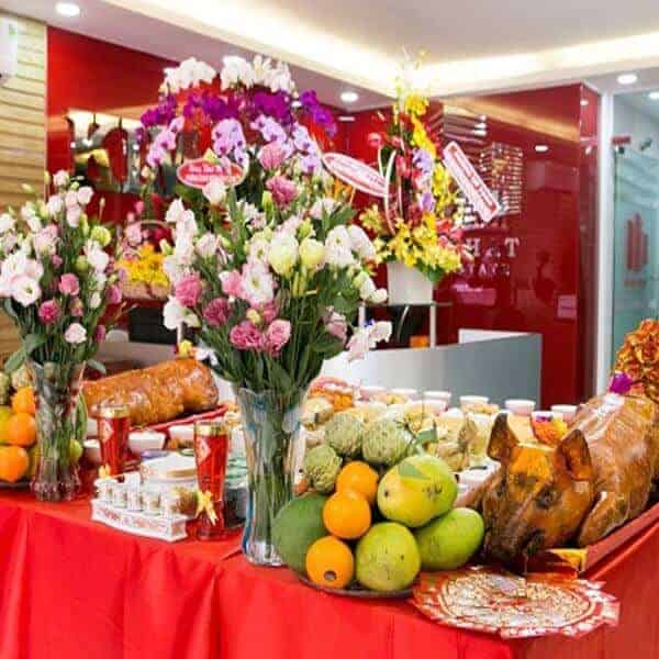 Lễ Cúng Khai Trương Là Gì? Doanh Nghiệp Chuẩn Bị Gì Để Cúng Khai Trương?