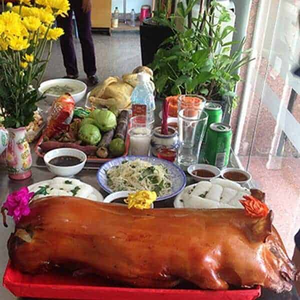 Lễ Cúng Khai Trương Là Gì? Doanh Nghiệp Chuẩn Bị Gì Để Cúng Khai Trương?
