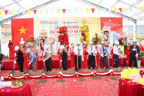 Lý Do Vì Sao Nên Chọn Dịch Vụ Tổ Chức Lễ Động Thổ Của Azevent?