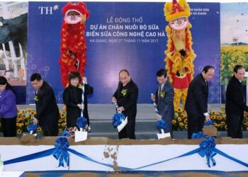 Lý Do Vì Sao Nên Chọn Dịch Vụ Tổ Chức Lễ Động Thổ Của Azevent?