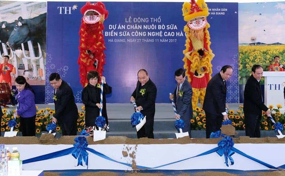 Lý Do Vì Sao Nên Chọn Dịch Vụ Tổ Chức Lễ Động Thổ Của Azevent?