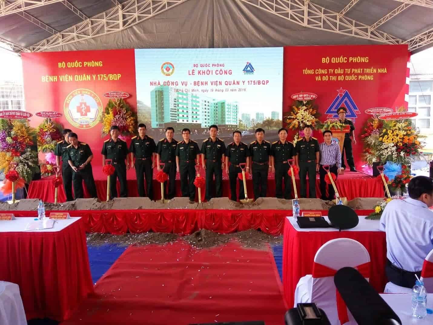 Lễ Động Thổ Là Gì? Những Điều Cần Lưu Ý Khi Tổ Chức Lễ Động Thổ