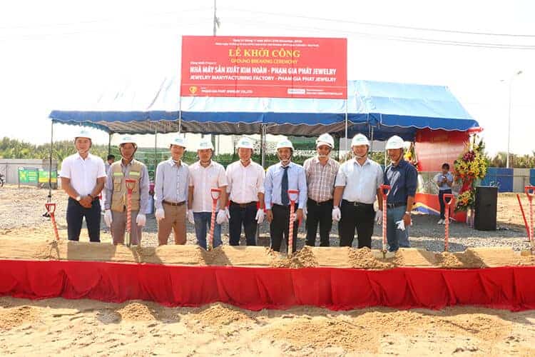 Lễ Động Thổ Là Gì? Những Điều Cần Lưu Ý Khi Tổ Chức Lễ Động Thổ