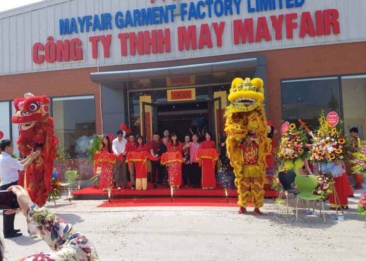 Kinh Nghiệm Tổ Chức Lễ Khai Trương Công Ty Thu Hút Và Ấn Tượng Nhất