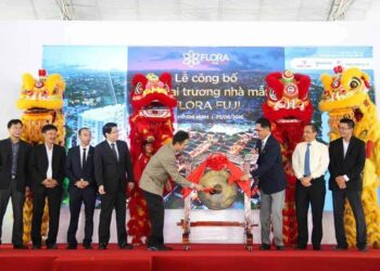 Những Điều Cơ Bản Nhất Về Lễ Khai Trương Nhà Mẫu &Amp;Amp; Căn Hộ Mẫu