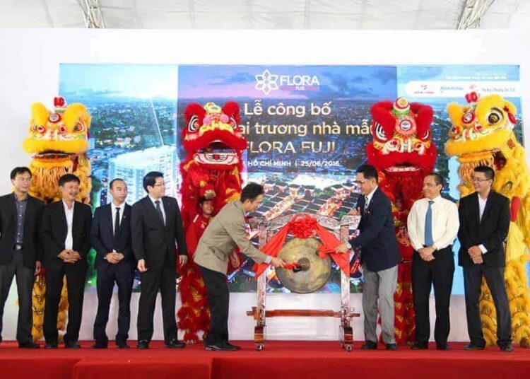 Những Điều Cơ Bản Nhất Về Lễ Khai Trương Nhà Mẫu &Amp; Căn Hộ Mẫu