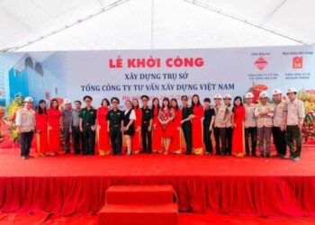 Điểm Giống Và Khác Nhau Giữa Tổ Chức Lễ Khởi Công &Amp; Lễ Động Thổ