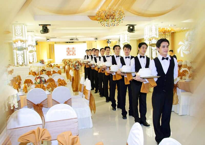 Lưu Ý Tổ Chức Gala Dinner Mà Doanh Nghiệp Cần Biết Khi Tổ Chức