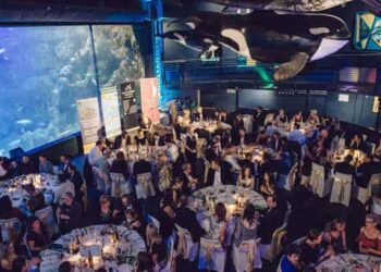 Lưu Ý Tổ Chức Gala Dinner Mà Doanh Nghiệp Cần Biết Khi Tổ Chức