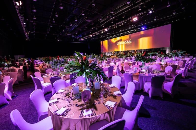 Lưu Ý Tổ Chức Gala Dinner Mà Doanh Nghiệp Cần Biết Khi Tổ Chức