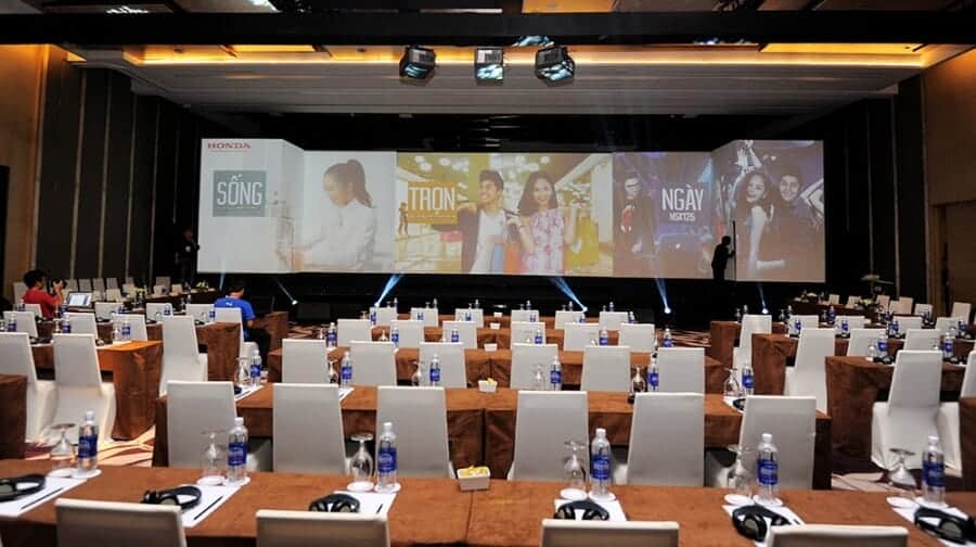 Những Điều Cần Lưu Ý Khi Tổ Chức Lễ Ra Mắt Sản Phẩm Mới