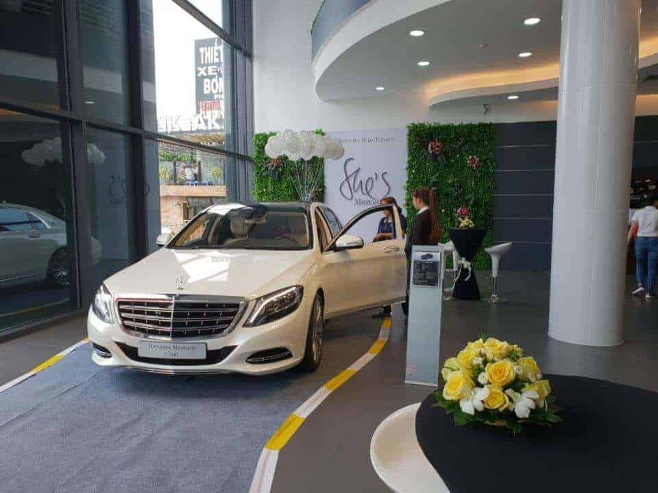 Những Điều Cần Lưu Ý Khi Tổ Chức Lễ Ra Mắt Sản Phẩm Mới