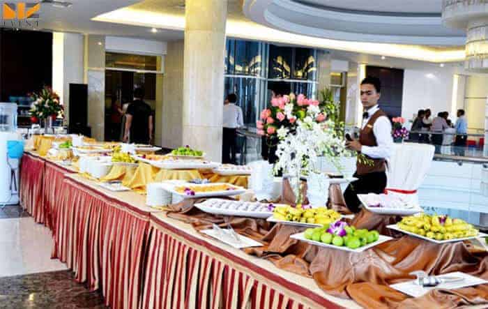 Tiết Kiệm Chi Phí Với Những Lưu Ý Khi Tổ Chức Year End Party