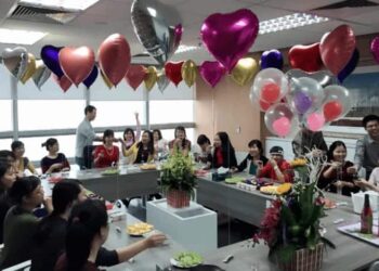 Tiết Kiệm Chi Phí Với Những Lưu Ý Khi Tổ Chức Year End Party