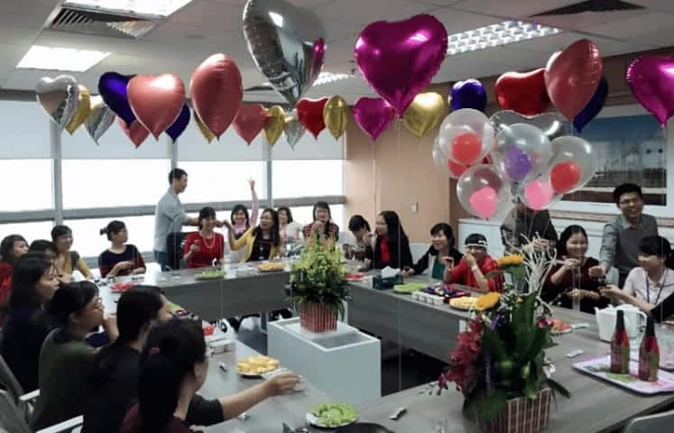 Tiết Kiệm Chi Phí Với Những Lưu Ý Khi Tổ Chức Year End Party